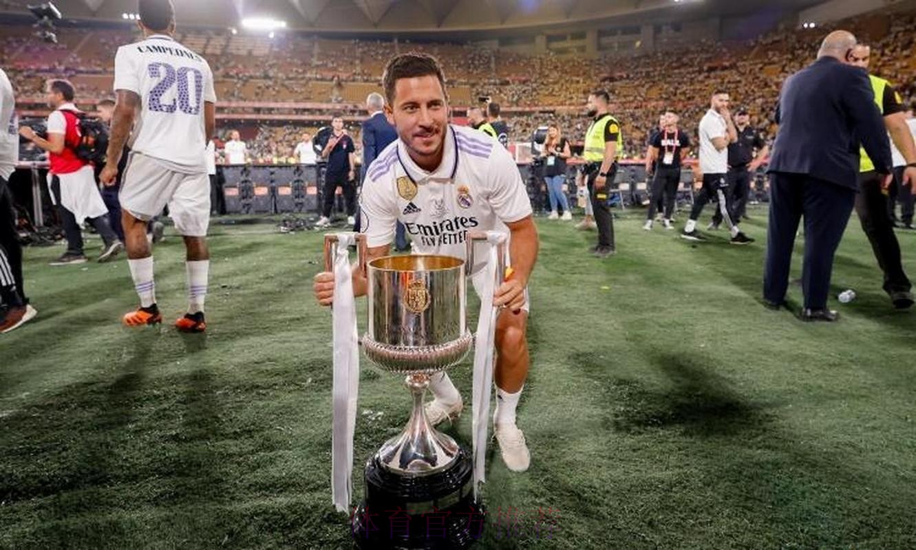 安帅同意皇马不引进中锋 他认为阿扎尔可胜任九号位